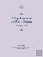 Supplement Of The Faery Queene