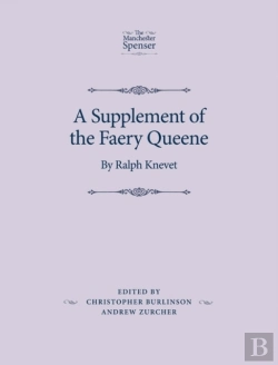 Bertrand.pt - Supplement Of The Faery Queene