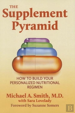 Bertrand.pt - Supplement Pyramid