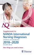 Supplement To Nanda International Nursing Diagnoses: Definitions And Classification, 2018-2020 (11th Edition)