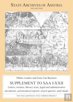 Bertrand.pt - Supplement To Saa Iâ€“Xxii