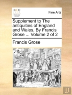 Bertrand.pt - Supplement To The Antiquities Of England