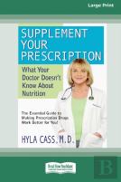 Supplement Your Prescription