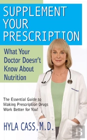 Supplement Your Prescription