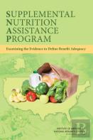 Supplemental Nutrition Assistance Program