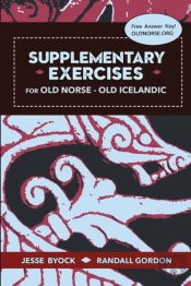 Supplementary Exercises For Old Norse - Old Icelandic