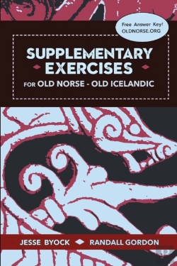 Bertrand.pt - Supplementary Exercises For Old Norse - Old Icelandic