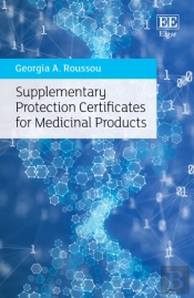 Supplementary Protection Certificates For Medicinal Products