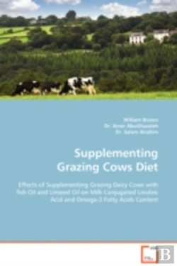 Bertrand.pt - Supplementing Grazing Cows Diet