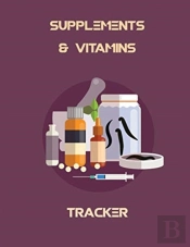 Supplements  Amp  Vitamins Tracker: Easy