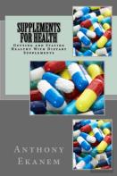 Supplements For Health