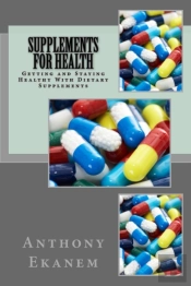 Supplements For Health