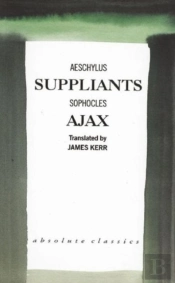 Suppliantsand Ajax
