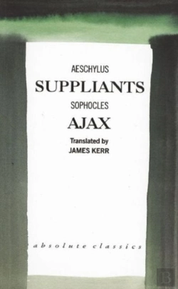 Bertrand.pt - Suppliantsand Ajax