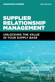 Supplier Relationship Management
