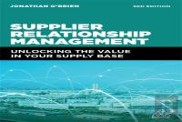 Supplier Relationship Management