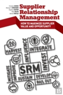 Bertrand.pt - Supplier Relationship Management