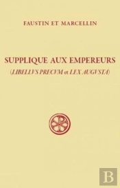 Supplique Aux Empereurs