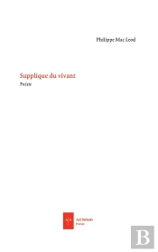 Supplique Du Vivant