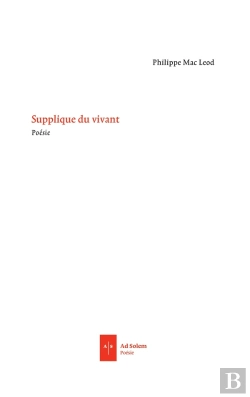 Bertrand.pt - Supplique Du Vivant
