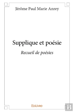 Bertrand.pt - Supplique Et Poesie