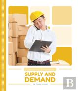 Supply And Demand