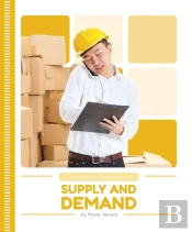 Supply And Demand