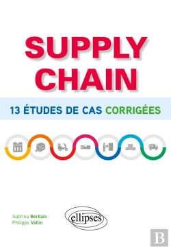 Bertrand.pt - Supply Chain - 13 Études De Cas Corrigées