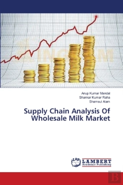 Bertrand.pt - Supply Chain Analysis Of Wholesale Milk Market