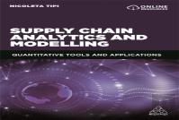 Supply Chain Analytics And Modelling