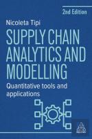 Supply Chain Analytics And Modelling
