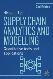 Supply Chain Analytics And Modelling