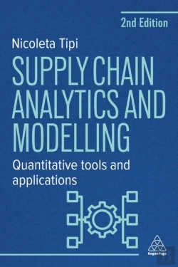 Bertrand.pt - Supply Chain Analytics And Modelling