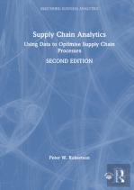 Supply Chain Analytics