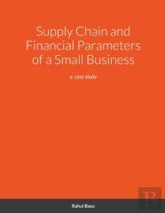 Supply Chain And Financial Parameters Of A Small Business