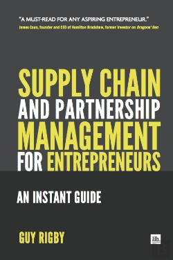 Bertrand.pt - Supply Chain And Partnership Management For Entrepreneurs