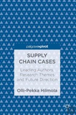 Bertrand.pt - Supply Chain Cases
