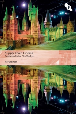 Bertrand.pt - Supply Chain Cinema