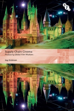 Bertrand.pt - Supply Chain Cinema