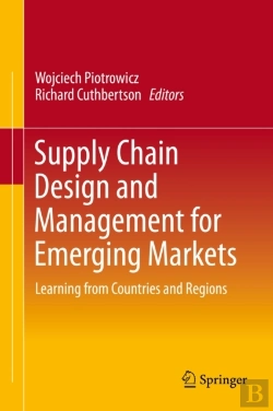 Bertrand.pt - Supply Chain Design And Management For Emerging Markets