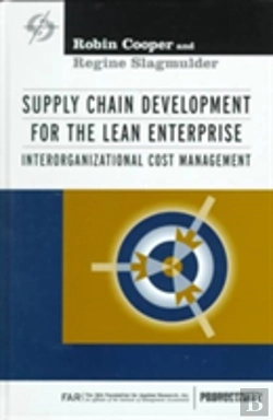 Bertrand.pt - Supply Chain Development For The Lean Enterprise