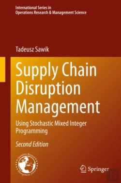 Bertrand.pt - Supply Chain Disruption Management