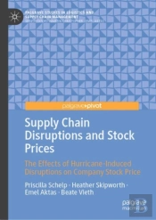 Supply Chain Disruptions And Stock Prices
