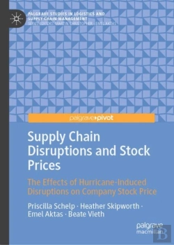 Bertrand.pt - Supply Chain Disruptions And Stock Prices