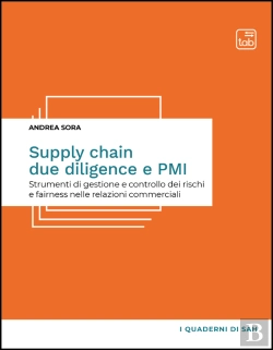 Bertrand.pt - Supply Chain Due Diligence E Pmi