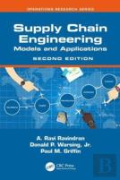 Supply Chain Engineering
