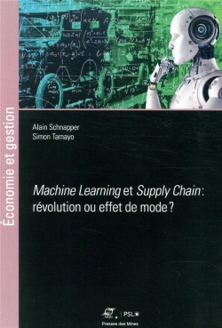 Bertrand.pt - Supply Chain Et Machine Learning : Révolution Ou Effet De Mode ?
