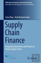 Supply Chain Finance