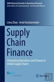 Supply Chain Finance