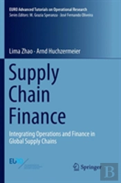 Supply Chain Finance
